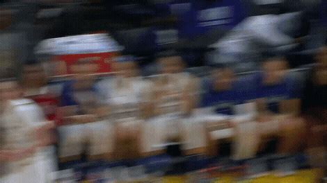 Regular Season Sport GIF by The Official Page of the Los Angeles Sparks