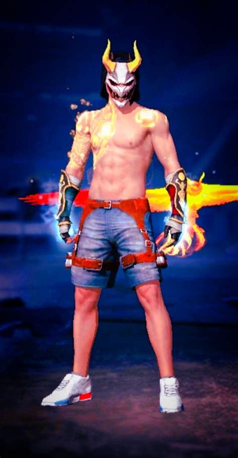 Outfit free fíre | Photo poses for boy, Fire image, Photo logo