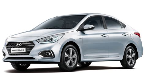 Would you want India's fifth-gen Hyundai Accent (Verna)? - AutoBuzz.my