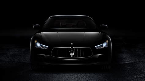 Maserati HD Wallpapers - Wallpaper Cave