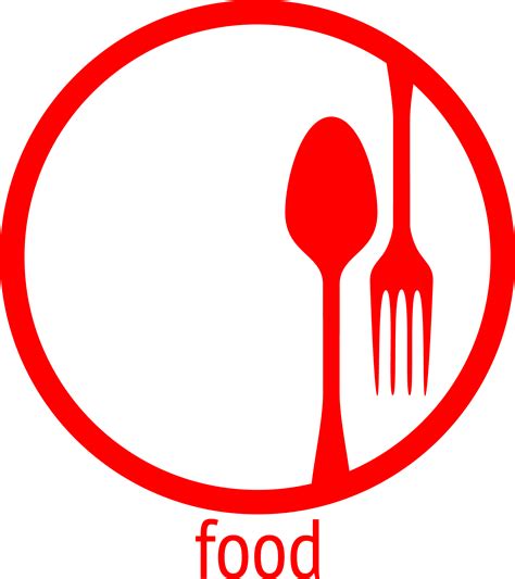 Download Food Icon - Circle PNG Image with No Background - PNGkey.com