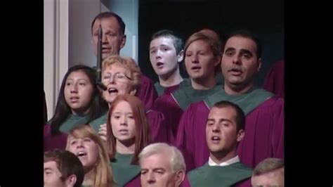 "RISING TO EASTER" - Hyde Park Baptist Church (CHOIR) - YouTube