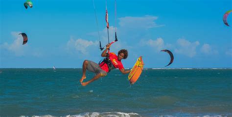 Your Guide to Kitesurfing in Cabarete · Visit Dominican Republic