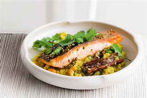 Easy keto recipes using salmon