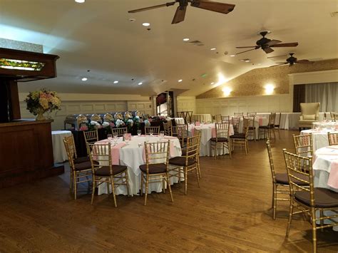 Shandon Court - East Islip, NY - Party Venue