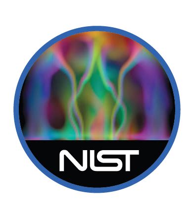 NIST Stickers | NIST