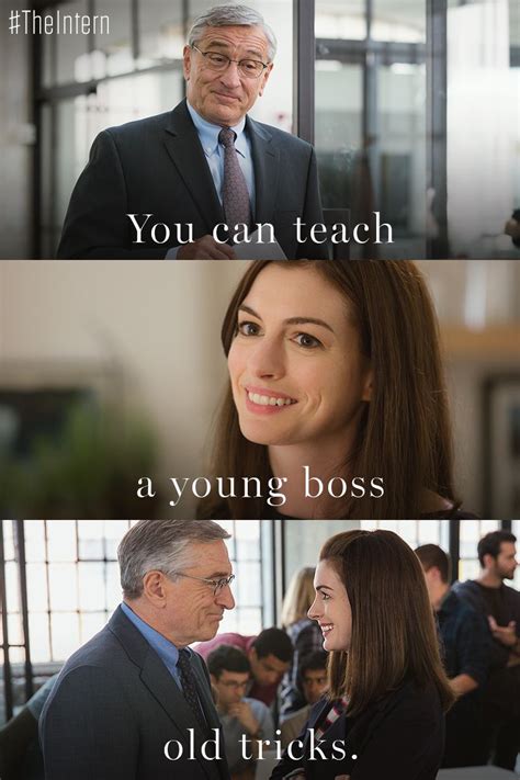 Pin on THE INTERN