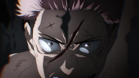 Jujutsu Kaisen Season 2 Finale Stills Released