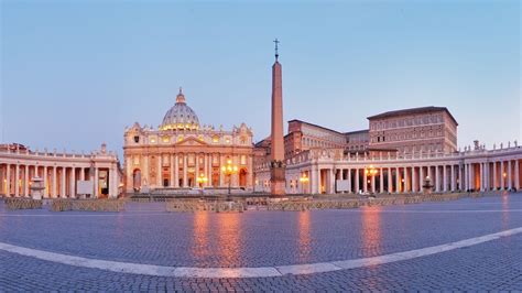 Vatican City Wallpapers - Wallpaper Cave