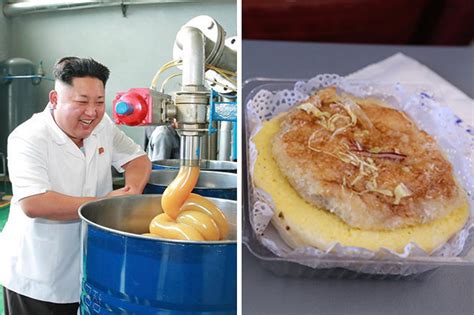 North Korea's Koryo Burger dubbed WORST food in the world | Daily Star