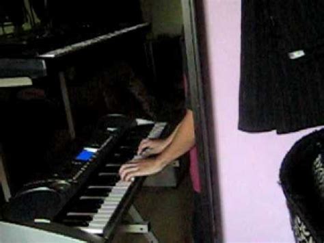 antukin piano cover - YouTube