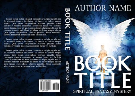 Machine God - Fantasy | Spiritual | Psychology | Religion – Book cover - The Book Cover Designer