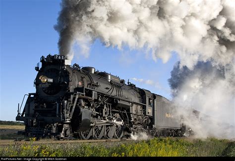 NKP 765 Celebrates Norfolk Southern’s 30th AnniversaryThe Railroad Nation