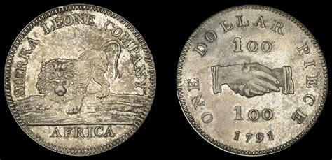 NumisBids: Noonans Auction 174, Lot 552 : The Collection of British Colonial Coins formed by the ...