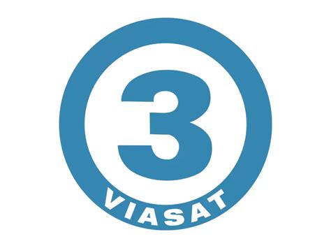 TV3 Viasat Logo PNG vector in SVG, PDF, AI, CDR format