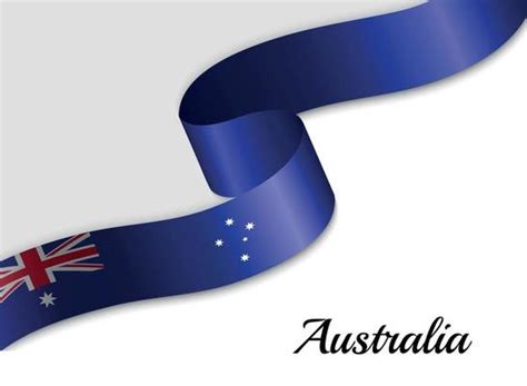 Australian Flag Vector Art, Icons, and Graphics for Free Download