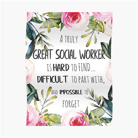 "Social worker Farewell gift Leaving Gift Idea / Social worker thank ...