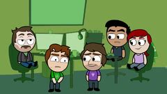 AH Animated - The Big Cartoon Wiki