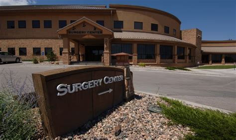 Black Hills Surgery Center | O'Connor Company