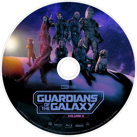 Guardians of the Galaxy Volume 3 | Movie fanart | fanart.tv