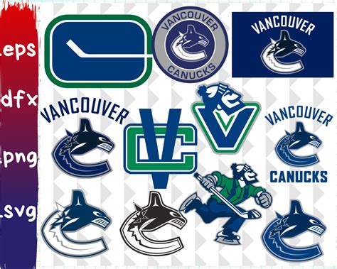 canucks logo clipart 10 free Cliparts | Download images on Clipground 2024