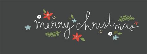 Merry Xmas 2019 / Merry Christmas Facebook Cover Photos, Banners & Timeline Pictures