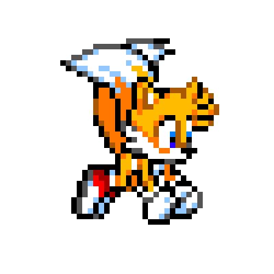 Tails the Fox - Viewing Profile - Wii U Forums