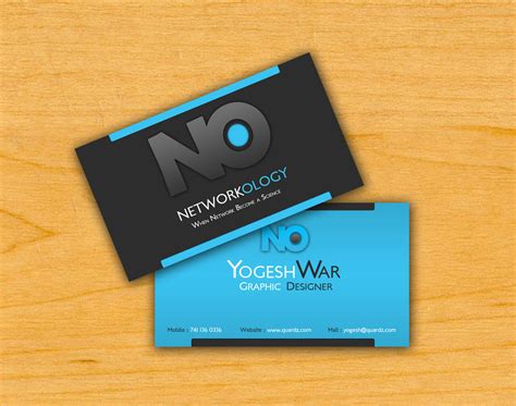 Business Card Design Ideas - Business Card Tips