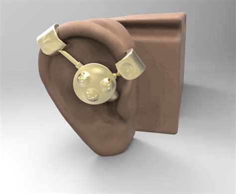 Hearing Aid Accessories :: Behance