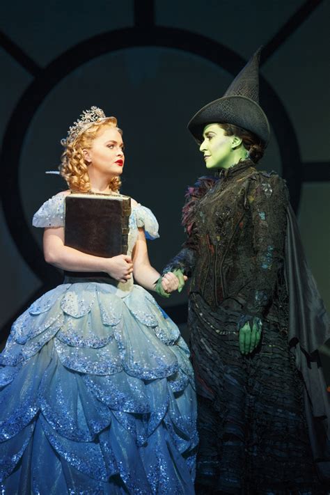 Wicked cast lists | Oz Wiki | FANDOM powered by Wikia