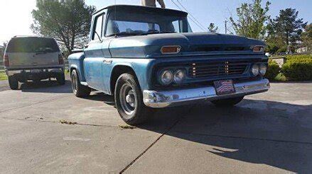 1960 Chevrolet C/K Truck Classics for Sale - Classics on Autotrader