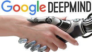 AlphaGo Google's Deep Mind