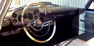 1957 Plymouth Fury Performance | HowStuffWorks