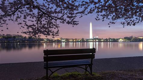 National Mall and Memorial Parks · National Parks Conservation Association