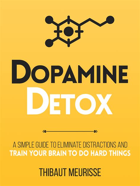 Dopamine Detox - What Is Personal Development