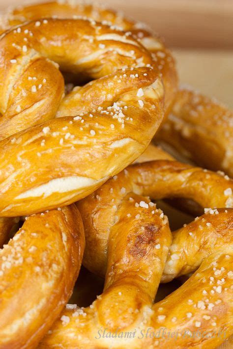 10+ Bavarian pretzel ideas | bavarian pretzel, pretzels recipe, food