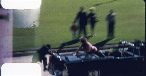 Kennedy's Assassination: How LIFE Brought the Zapruder Film to Light | TIME