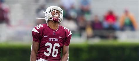 South Carolina State announces 2019 football schedule