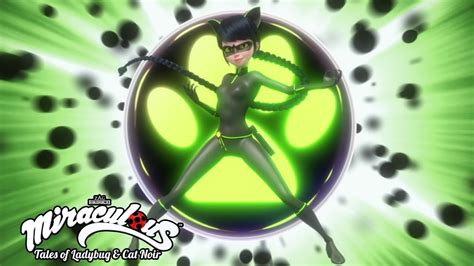 [Le plus préféré] miraculous ladybug chat noir transformation 678290 ...