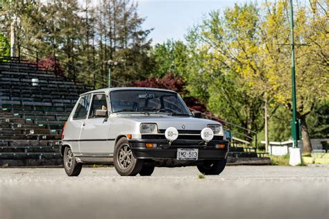 Celebrating the forgotten Renault Le Car on its 50th anniversary | Driving