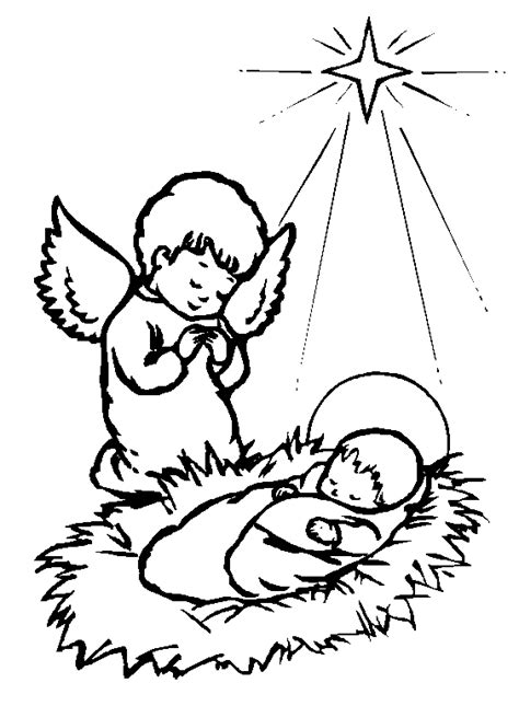 Free Jesus Birth Clipart, Download Free Jesus Birth Clipart png images, Free ClipArts on Clipart ...