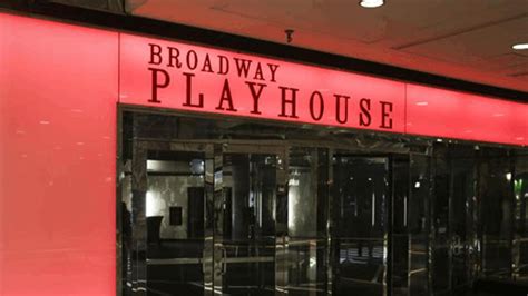 Broadway Playhouse | Broadway Direct