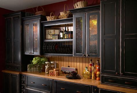 The Timeless Elegance of Black Kitchen Cabinets | by Faizanwhizweb ...