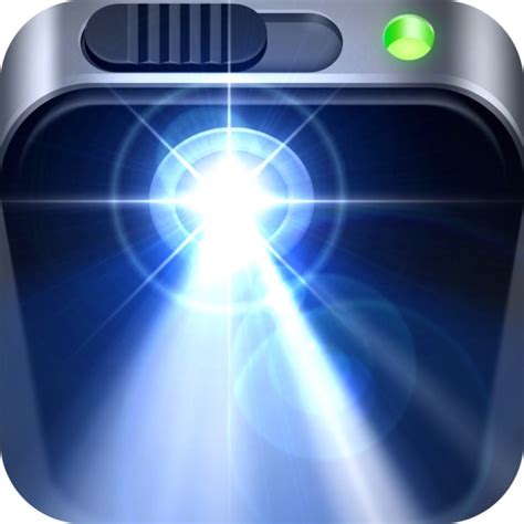 Flashlight Ⓞ | Apps | 148Apps