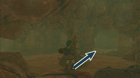 Vah Naboris Divine Helm location in Zelda: Tears of the Kingdom - Polygon