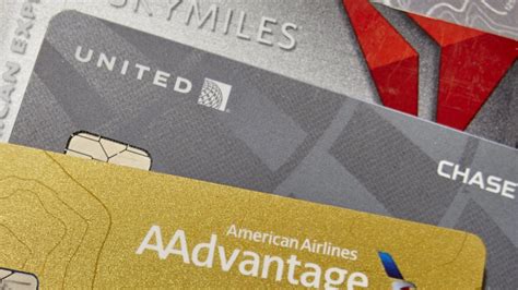 How to Earn and Redeem American Airlines Miles