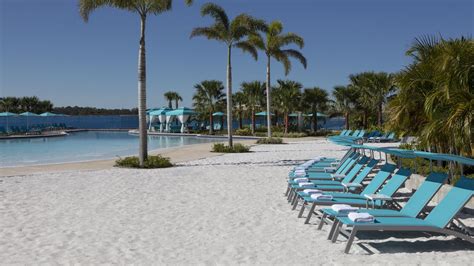 Vacation Cottages in Orlando | Margaritaville Cottages Orlando