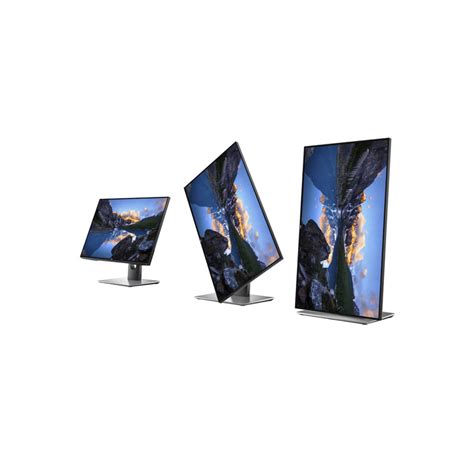 Dell UltraSharp 4K U2718Q | Databua