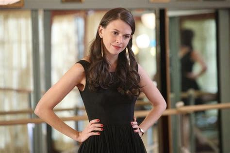 On ‘Bunheads,’ Boo and Booooooo | TV Gal®