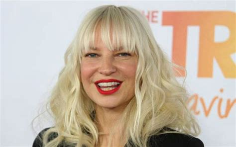 Aussie singer Sia to play Tel Aviv in May | The Times of Israel